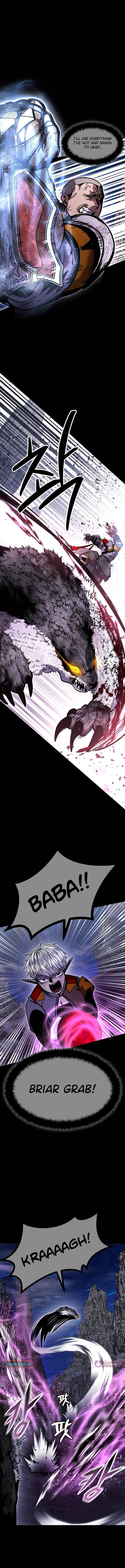 Read Fantasy Enlistment Squad EN Manga Online