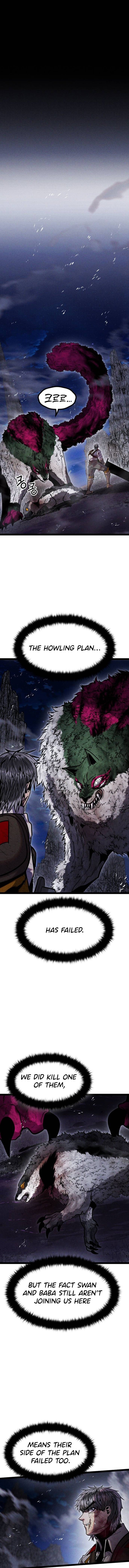 Read Fantasy Enlistment Squad EN Manga Online
