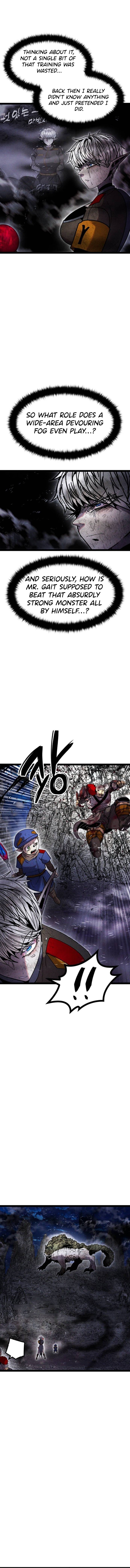 Read Fantasy Enlistment Squad EN Manga Online