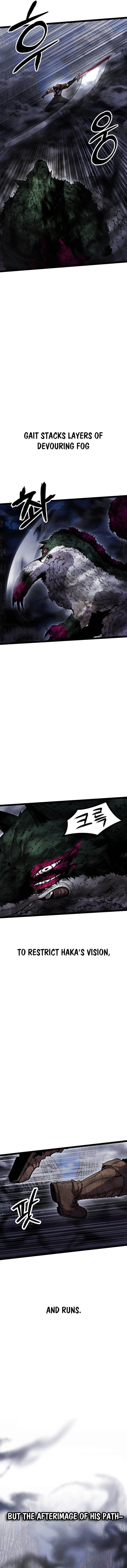 Read Fantasy Enlistment Squad EN Manga Online