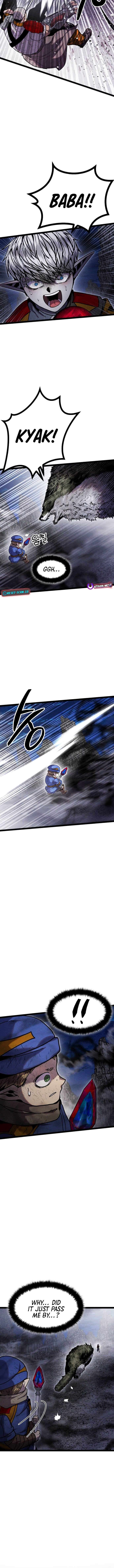 Read Fantasy Enlistment Squad EN Manga Online