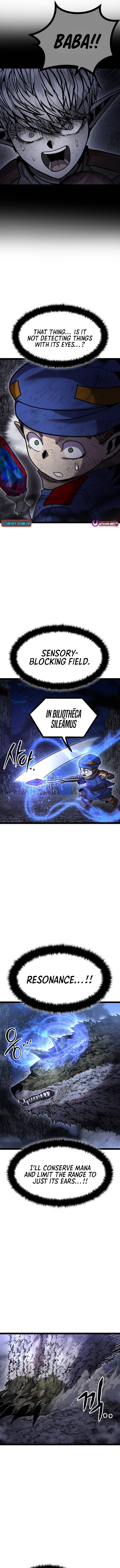 Read Fantasy Enlistment Squad EN Manga Online