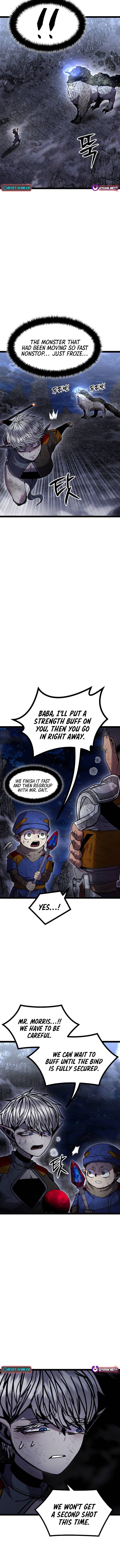 Read Fantasy Enlistment Squad EN Manga Online