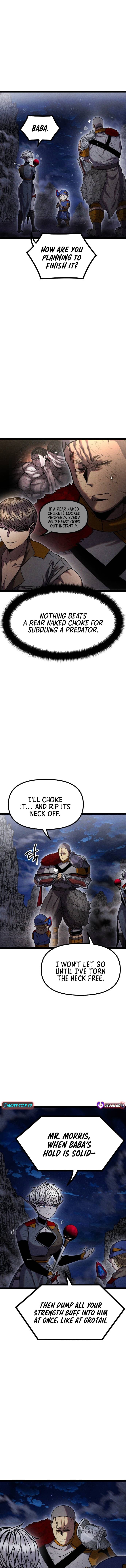 Read Fantasy Enlistment Squad EN Manga Online