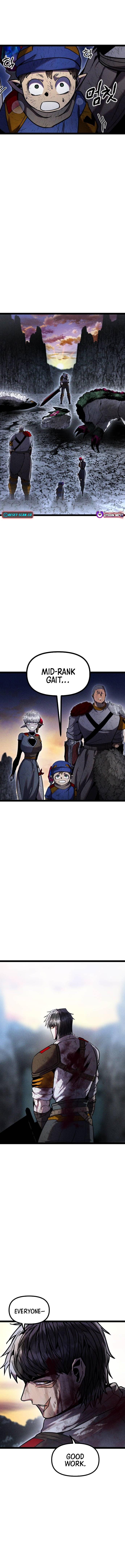 Read Fantasy Enlistment Squad EN Manga Online