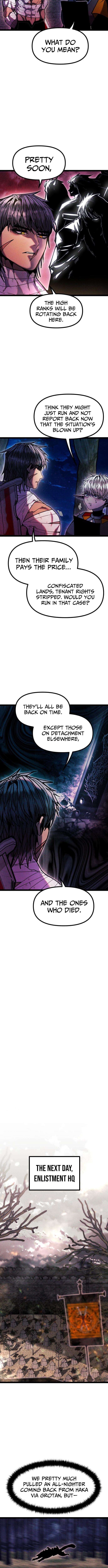 Read Fantasy Enlistment Squad EN Manga Online