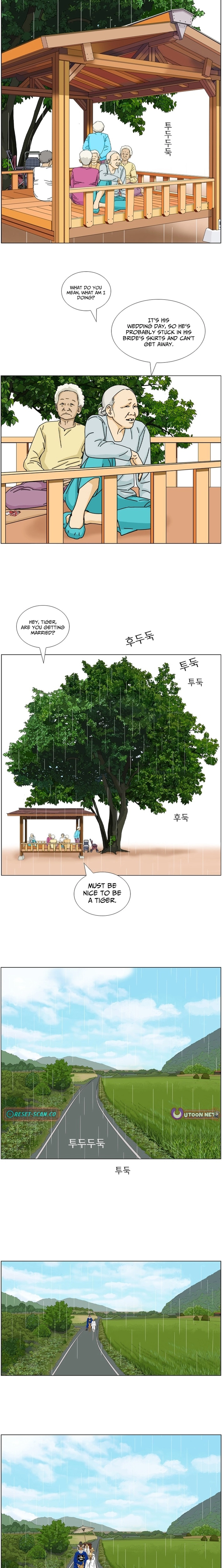 Read Farmer Lee Samtak EN Manga Online