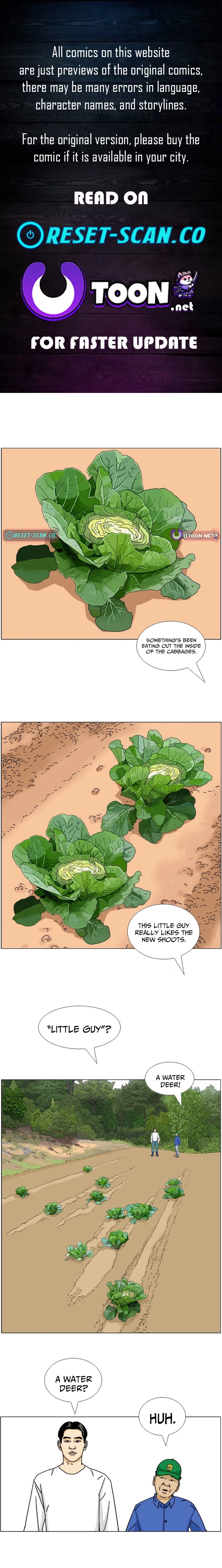 Read Farmer Lee Samtak EN Manga Online