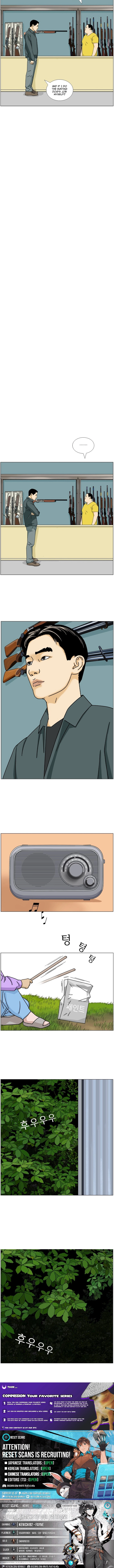 Read Farmer Lee Samtak EN Manga Online