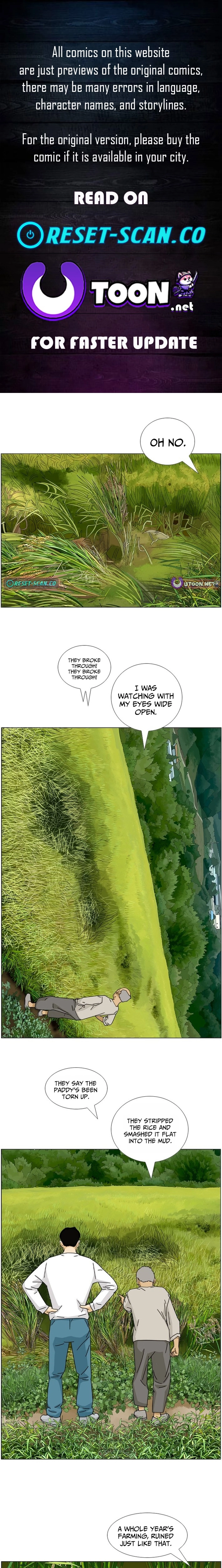 Read Farmer Lee Samtak EN Manga Online