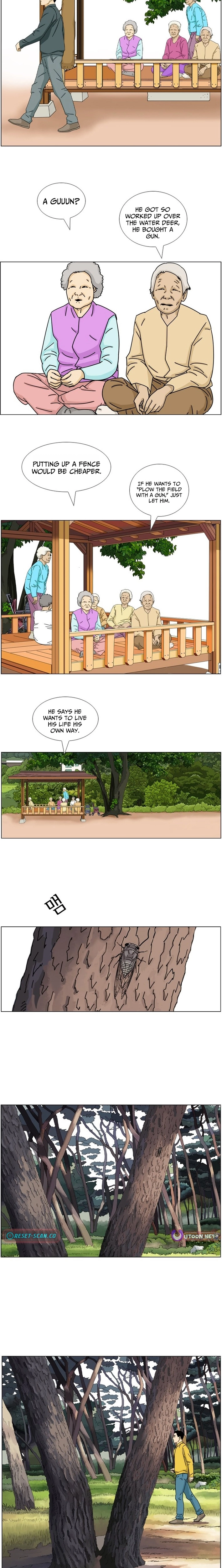 Read Farmer Lee Samtak EN Manga Online