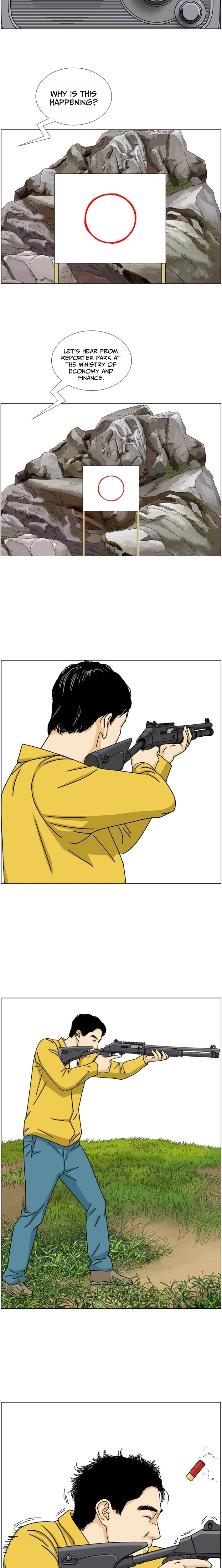 Read Farmer Lee Samtak EN Manga Online