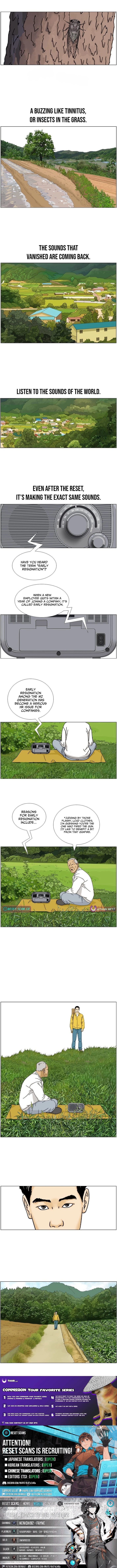 Read Farmer Lee Samtak EN Manga Online