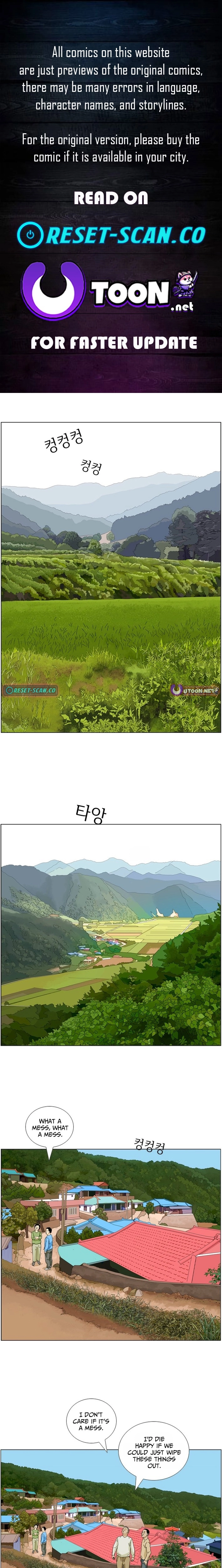 Read Farmer Lee Samtak EN Manga Online
