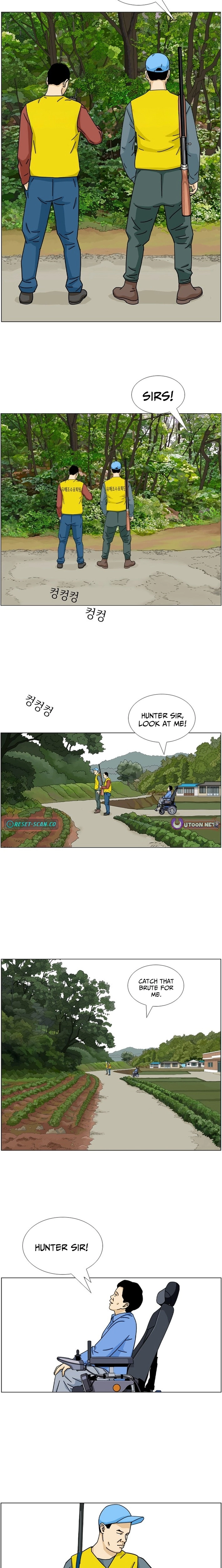 Read Farmer Lee Samtak EN Manga Online