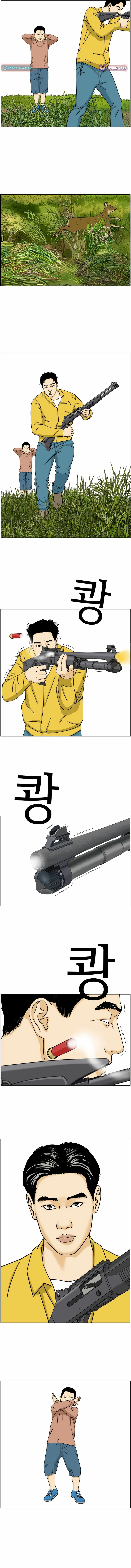 Read Farmer Lee Samtak EN Manga Online