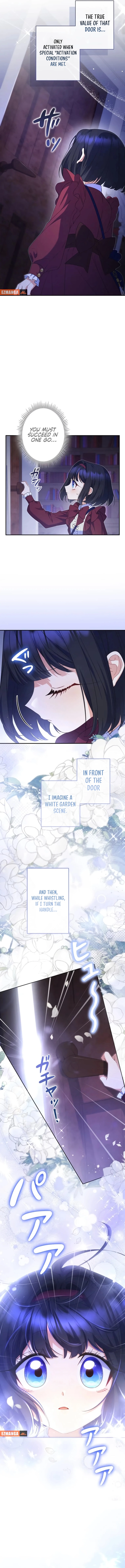 Read Father, I Won't Do Anything EN Manga Online