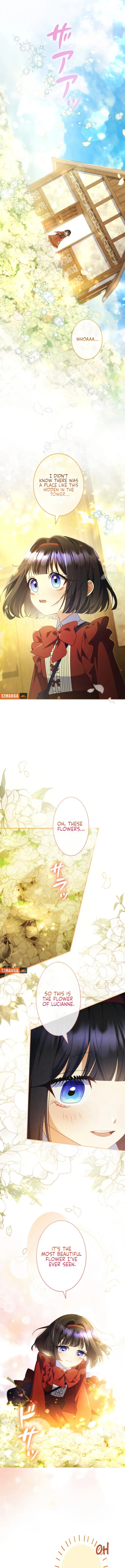 Read Father, I Won't Do Anything EN Manga Online