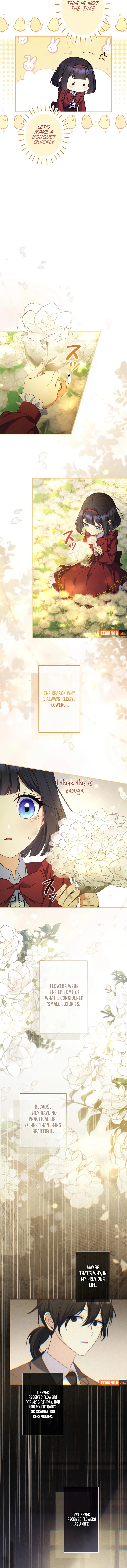 Read Father, I Won't Do Anything EN Manga Online