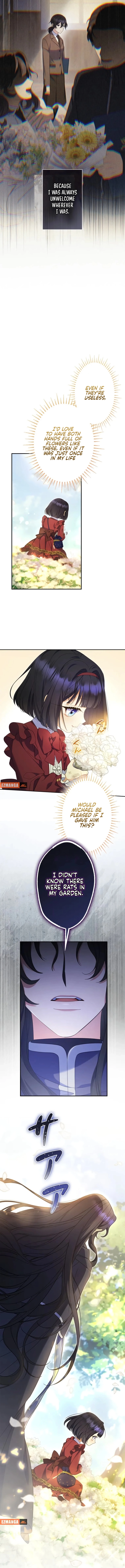 Read Father, I Won't Do Anything EN Manga Online