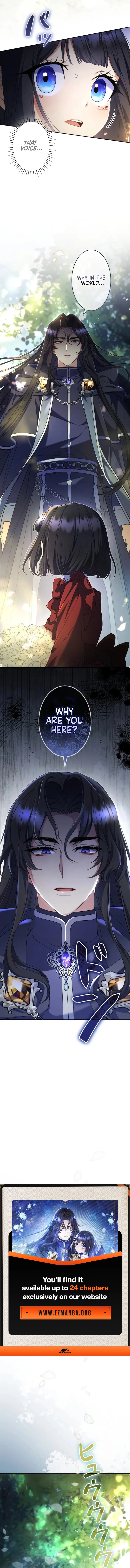 Read Father, I Won't Do Anything EN Manga Online