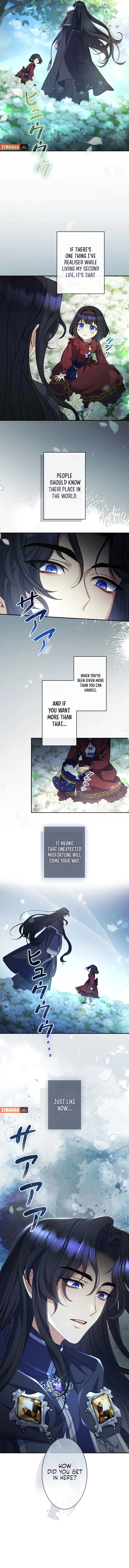 Read Father, I Won't Do Anything EN Manga Online