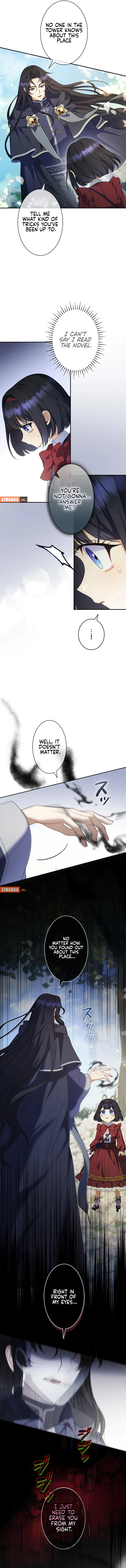 Read Father, I Won't Do Anything EN Manga Online