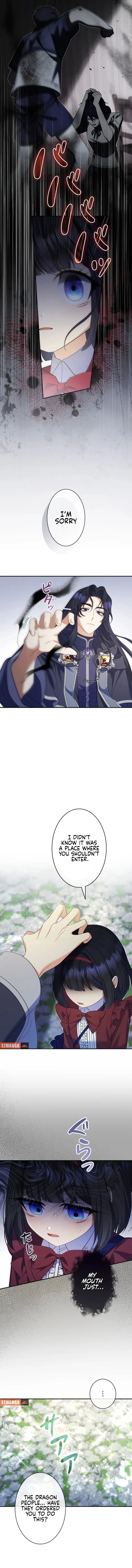 Read Father, I Won't Do Anything EN Manga Online