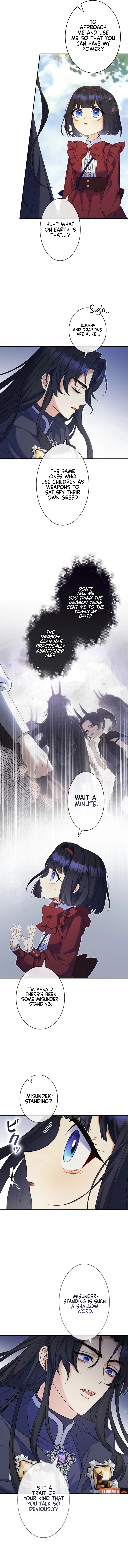 Read Father, I Won't Do Anything EN Manga Online