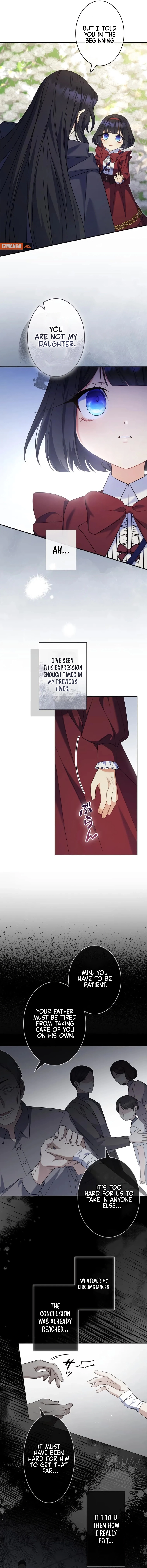 Read Father, I Won't Do Anything EN Manga Online