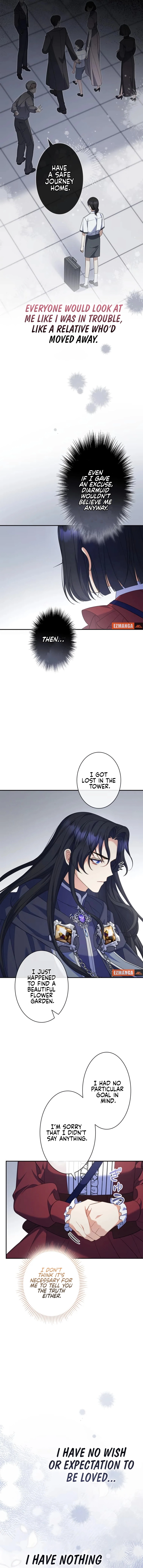 Read Father, I Won't Do Anything EN Manga Online