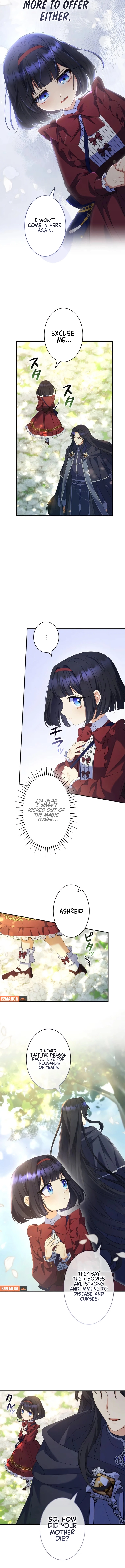Read Father, I Won't Do Anything EN Manga Online