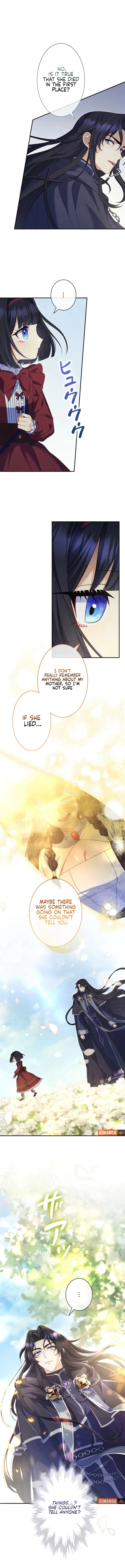 Read Father, I Won't Do Anything EN Manga Online
