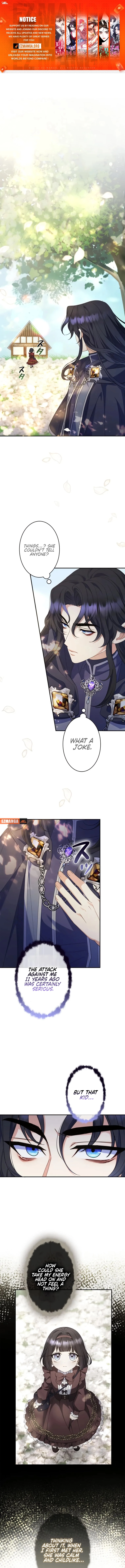 Read Father, I Won't Do Anything EN Manga Online