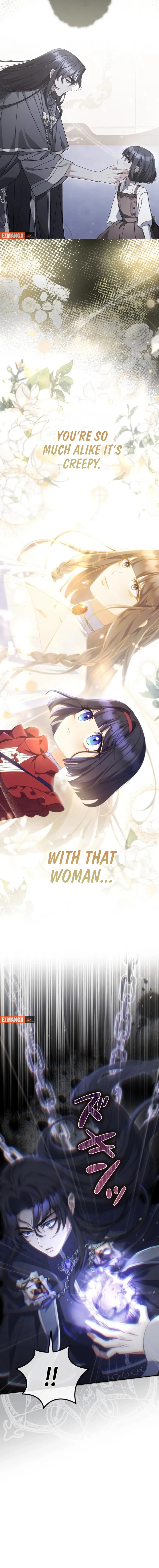 Read Father, I Won't Do Anything EN Manga Online