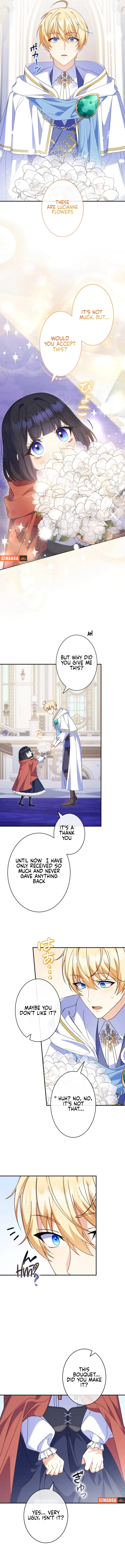 Read Father, I Won't Do Anything EN Manga Online