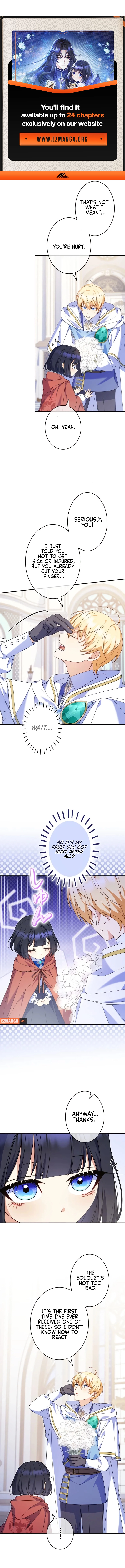 Read Father, I Won't Do Anything EN Manga Online
