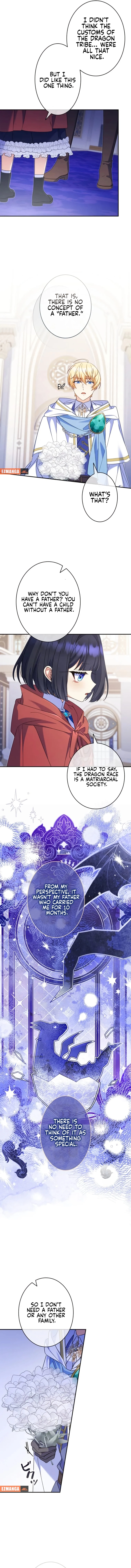 Read Father, I Won't Do Anything EN Manga Online