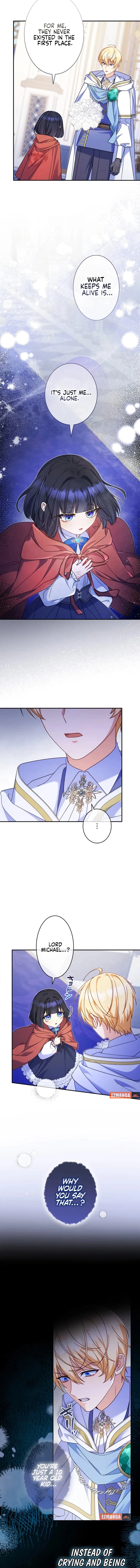 Read Father, I Won't Do Anything EN Manga Online