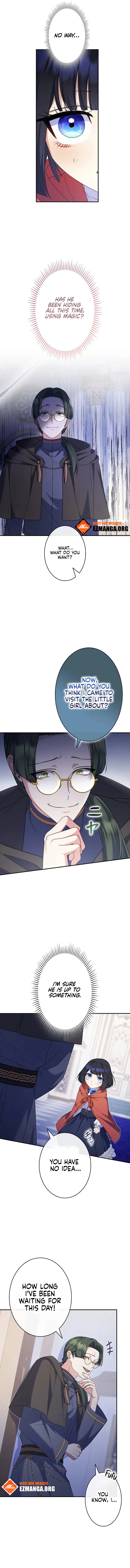 Read Father, I Won't Do Anything EN Manga Online
