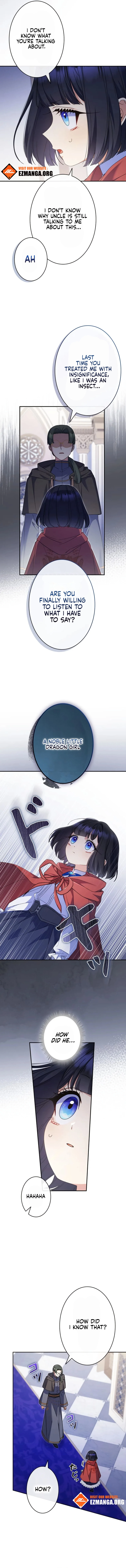 Read Father, I Won't Do Anything EN Manga Online