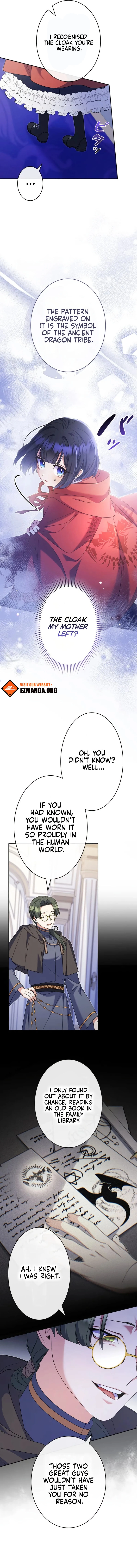 Read Father, I Won't Do Anything EN Manga Online