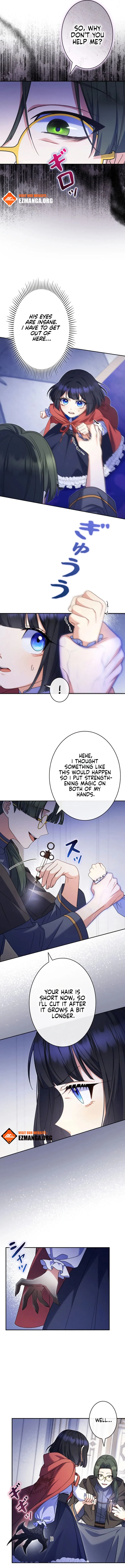 Read Father, I Won't Do Anything EN Manga Online