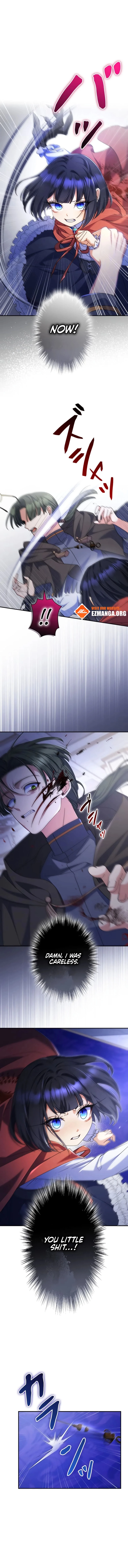 Read Father, I Won't Do Anything EN Manga Online