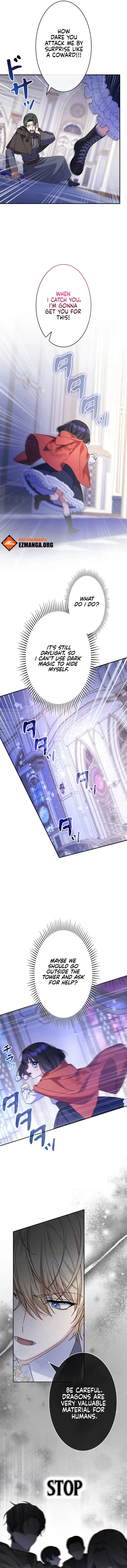 Read Father, I Won't Do Anything EN Manga Online