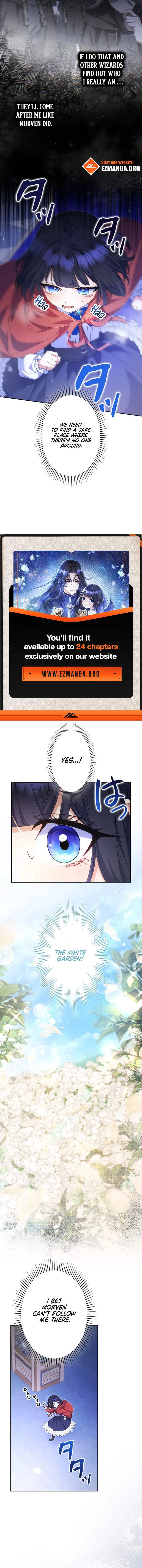 Read Father, I Won't Do Anything EN Manga Online