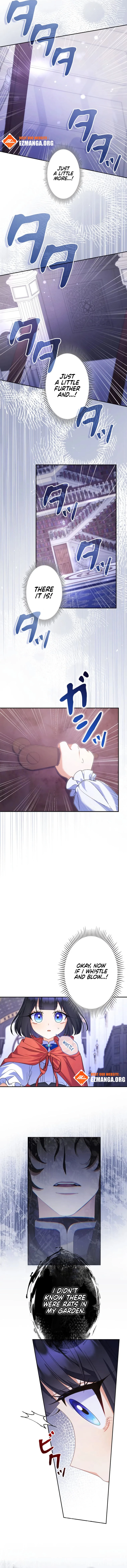 Read Father, I Won't Do Anything EN Manga Online