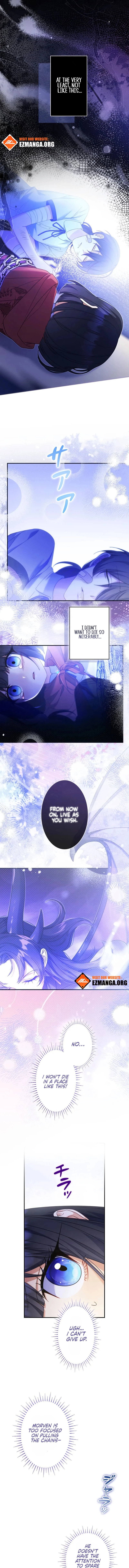 Read Father, I Won't Do Anything EN Manga Online
