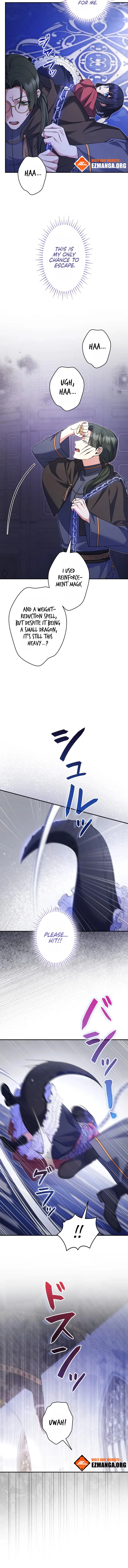 Read Father, I Won't Do Anything EN Manga Online