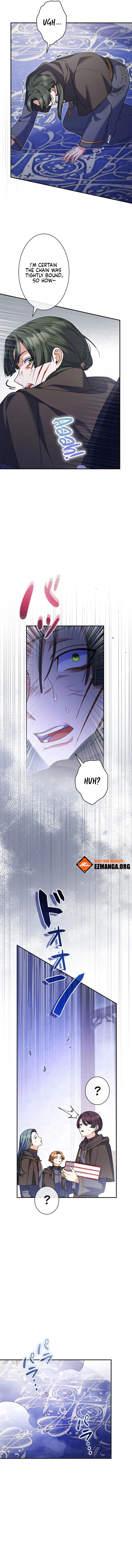 Read Father, I Won't Do Anything EN Manga Online